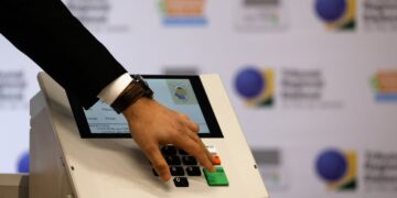 Paraná registra 142 candidaturas à Câmara e à Assembleia após convenções