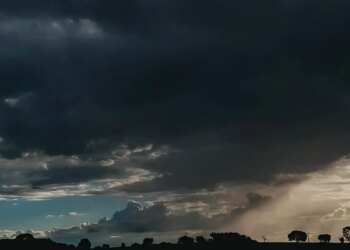Rio Grande do Sul terá chuva intensa e ventos de até 100 km/h