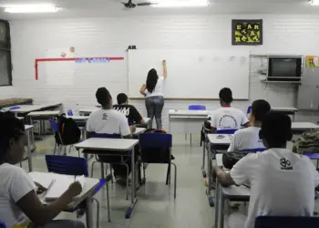 Brasil segue entre os últimos colocados no Pisa e ocupa 71ª posição em matemática