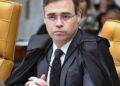 Mendonça quer levar ao plenário diálogos atribuídos a Vorcaro e Moraes