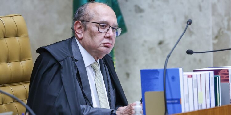 © Antônio Augusto/STF