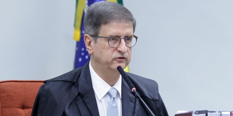 © Rosinei Coutinho/STF