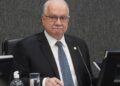 Fachin dá 24 horas para PF enviar informações sobre celular de Vorcaro