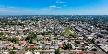 Foz busca imóvel para novo Ambulatório de Saúde Mental diante de fila com 4,7 mil pacientes