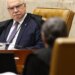 Ex-ministros e sociedade civil divulgam carta em apoio a Fachin 