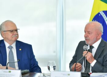 Presidente do STF diz que gravidade dos fatos não autoriza atalhos