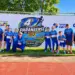 Cascavel Athletics School conquista título estadual masculino e quebra recordes no Paranaense Sub-12