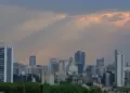 Oeste do Paraná terá temperaturas acima de 20 ºC antes de nova instabilidade no fim de semana