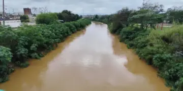 Chuvas deixam três mortos e atingem 11 mil pessoas no PR