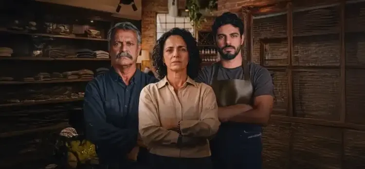 CNC lança campanha contra avanço da PEC que prevê fim da escala de trabalho 6×1 no Brasil