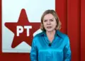Gleisi tem 50,1% de rejeição na disputa pelo Senado no Paraná