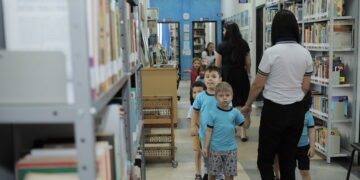Feira do Livro terá oficinas, troca de obras e atividades culturais na Praça da Paz