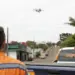 Defesa Civil usa drones para identificar áreas de risco em Cascavel