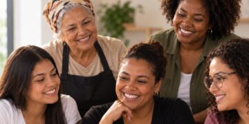 Secretaria da Mulher e Cátedra de Empoderamento e Empreendedorismo Feminino da Unicentro promovem três dias de capacitação gratuita para mulheres