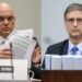 ACP e Movimento Pró-Paraná pedem afastamento de Moraes e suspeição de Gonet