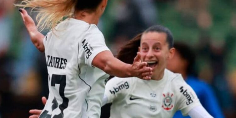 © Rodrigo Gazzanel/Corinthians