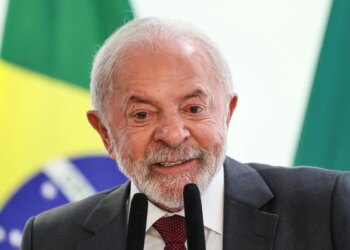 Lula pede quebra completa de sigilo do caso Master "doa a quem doer"