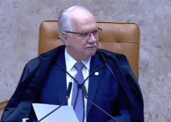 AO VIVO: Sessão no STF decide se Alexandre de Moraes será investigado