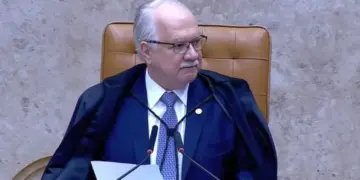AO VIVO: Sessão no STF decide se Alexandre de Moraes será investigado