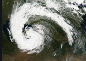 Frio no Paraná não será o último do mês; novo ciclone extratropical se forma nesta sexta