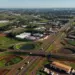 Foz reduz faixa não edificável às margens da BR-277 para 5 metros