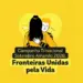 Previsão de chuva altera local de ação do Setembro Amarelo em Foz nesta quinta-feira