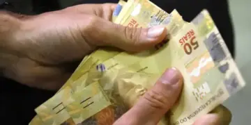Prazo para negociar dívidas com descontos de até 99% termina nesta quarta-feira