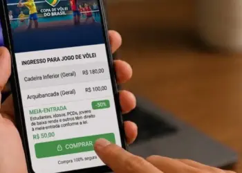 Projeto amplia divulgação de descontos em ingressos vendidos pela internet em Foz do Iguaçu
