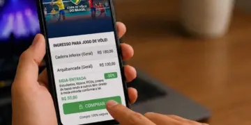 Projeto amplia divulgação de descontos em ingressos vendidos pela internet em Foz do Iguaçu