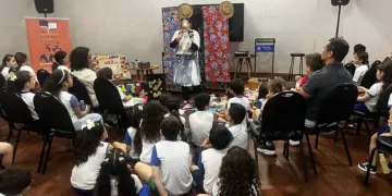 Feira do Livro de Foz distribuirá mais de 40 mil vale-livros