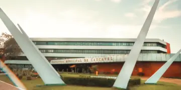 Prefeitura convoca mais de 150 profissionais para atuar na educação de Cascavel