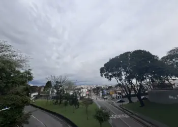 Agosto termina com chuva acima da média e calor elevado no Paraná, aponta balanço do Simepar
