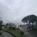Agosto termina com chuva acima da média e calor elevado no Paraná, aponta balanço do Simepar