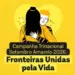 Setembro Amarelo mobiliza Tríplice Fronteira com ações de prevenção ao suicídio