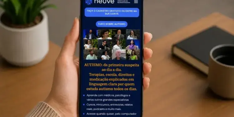 Foto: Divulgação/Neuve.