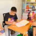 Jovem escritor de 12 anos lança primeira obra na Feira do Livro