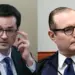 Zanin pede responsabilização criminal após dados sigilosos serem anexados por Deltan no TRE-PR