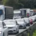 Feriado da Independência eleva em 23% o fluxo nas rodovias do Paraná