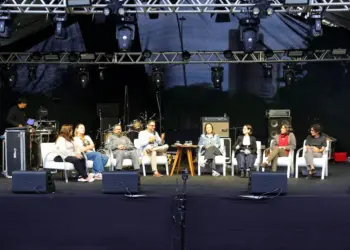 CEEBJA apresenta na 21ª Feira Internacional do Livro o trabalho de educação desenvolvido com pessoas privadas de liberdade