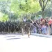 Foz do Iguaçu celebra a Independência do Brasil com desfile cívico-militar que reuniu cerca de 20 mil pessoas