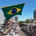 Desfile 7 de Setembro reúne14 mil participantes e transforma Avenida Brasil em espaço de amor à pátria em Cascavel