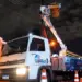 Prefeitura autoriza novas obras de iluminação pública em avenidas, ruas e praça