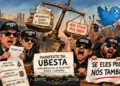 A carta mais inútil do Brasil