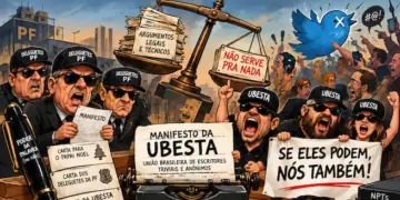 A carta mais inútil do Brasil
