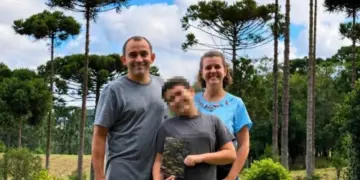 Pais podem perder guarda do filho por homeschooling no Paraná