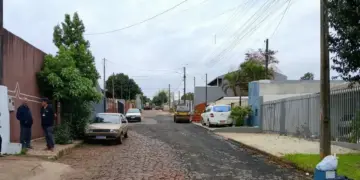 Seis ruas do Morumbi começam a receber asfalto após décadas de espera