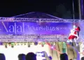 Foz planeja ampliar Natal para os bairros e fortalecer cidade como destino turístico natalino