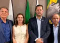 Câmara de Foz empossa Maninho após recontagem dos votos das eleições de 2024