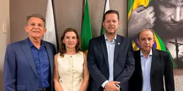 Câmara de Foz empossa Maninho após recontagem dos votos das eleições de 2024