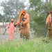 Mutirão de zeladoria começa nesta quarta-feira na Região Nordeste de Foz do Iguaçu